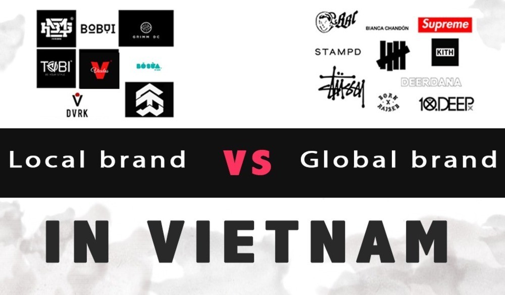 Local Brand Việt Nam rẻ nhất - Ảnh 1